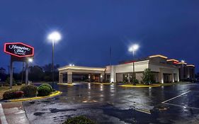 Hampton Inn Caddo Valley Arkansas